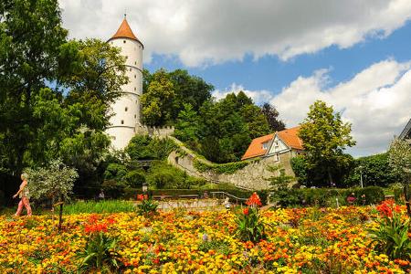 Reise Oberschwaben Reise Oberschwaben