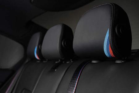 BMW M3 M 50 Jahre Edition