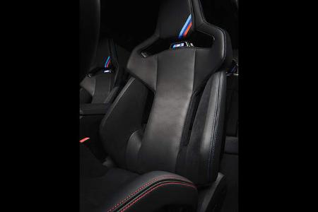 BMW M3 M 50 Jahre Edition