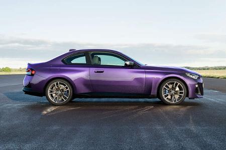 BMW M240i X-Drive