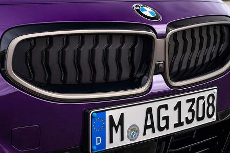 BMW M240i X-Drive