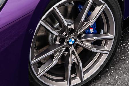 BMW M240i X-Drive