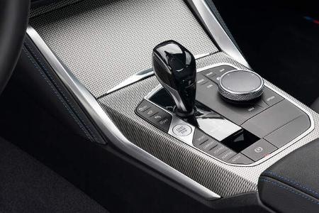 BMW M240i X-Drive