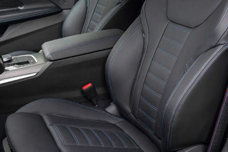 BMW M240i X-Drive
