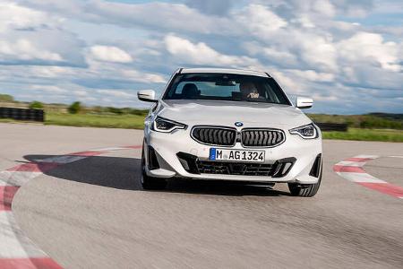 BMW 220i