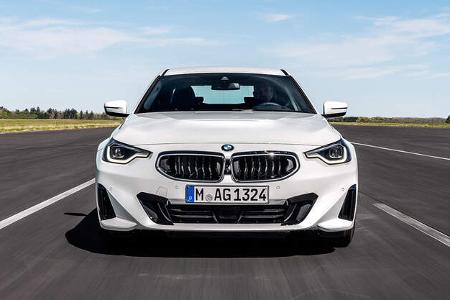 BMW 220i