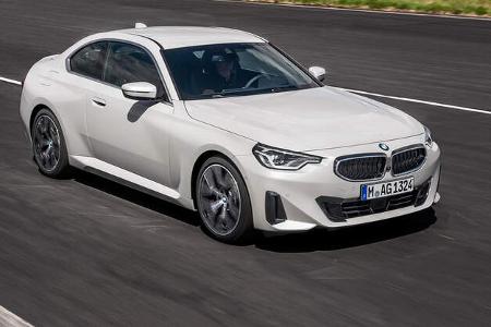 BMW 220i