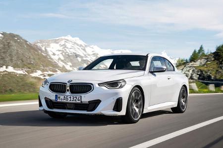 BMW 220i
