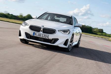 BMW 220i