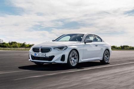 BMW 220i