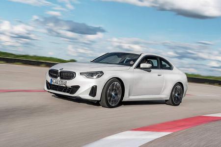 BMW 220i