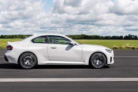 BMW 220i