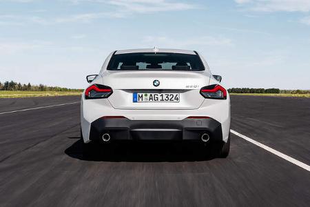 BMW 220i