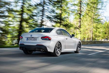 BMW 220i