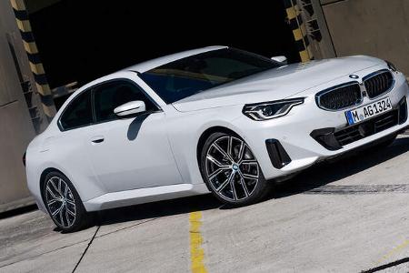 BMW 220i