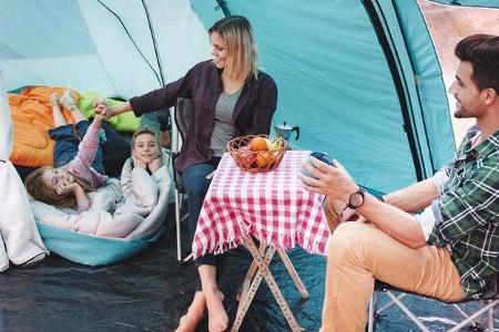 Tchibo Camping Zubehör