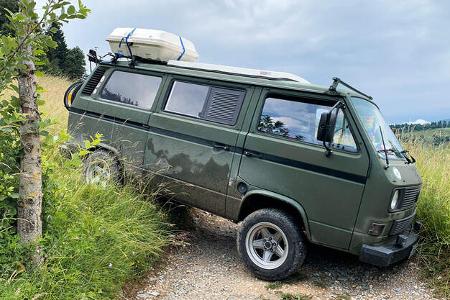 Vanlife