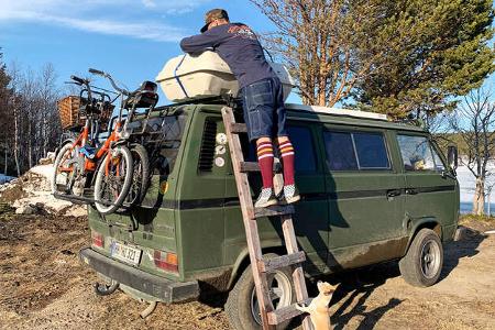 Vanlife