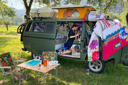 Vanlife