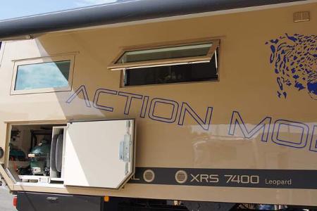 Action Mobil 