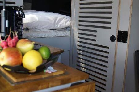 Abenteuer und Allrad Rundgang