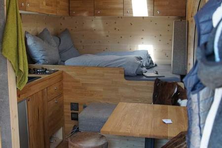 Tiny House Zinipi