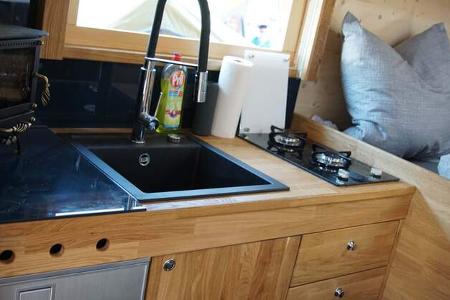 Tiny House Zinipi