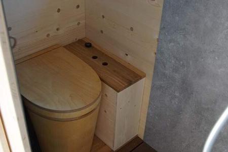 Tiny House Zinipi