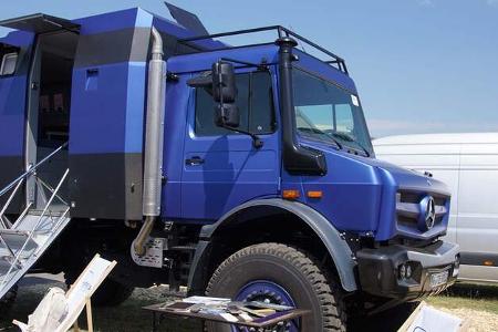 Offroad Leichtbau Manufaktur