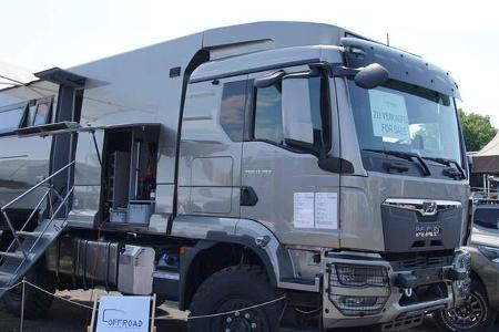 Offroad Leichtbau Manufaktur