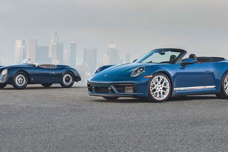 Porsche 911 Carrera GTS Cabriolet America Edition Porsche 911 Carrera GTS Cabriolet America Edition
