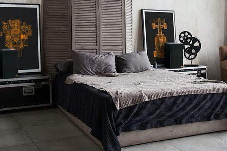 Klipsch The Fives MCLAREN Edition