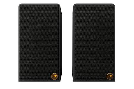 Klipsch The Fives MCLAREN Edition