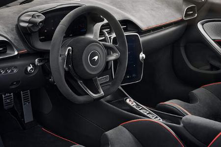 McLaren Artura