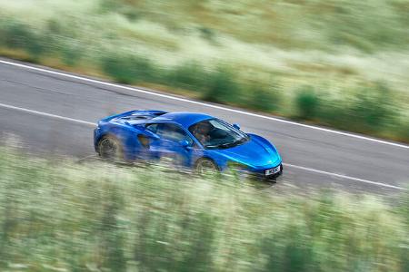 McLaren Artura