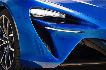 McLaren Artura