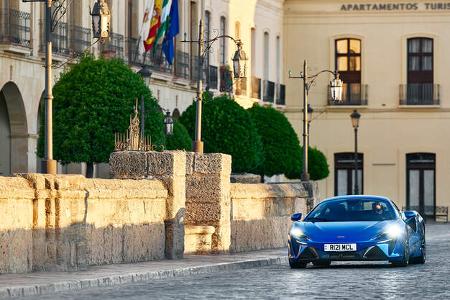 McLaren Artura