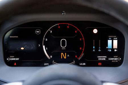 McLaren Artura