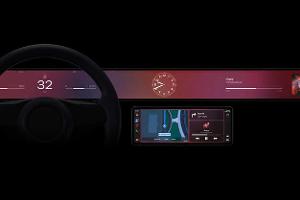 Apple Carplay WWDC 2024