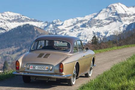 Volkswagen Beutler (1959)