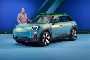 Mini Concept Aceman