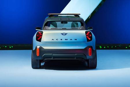 Mini Concept Aceman