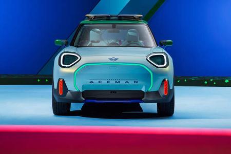 Mini Concept Aceman