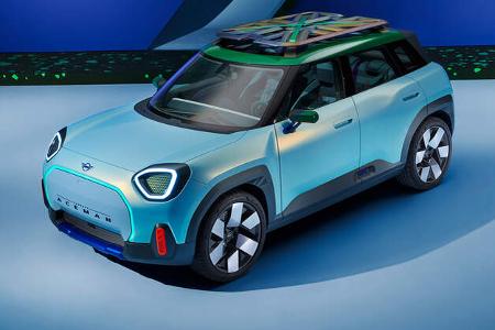 Mini Concept Aceman
