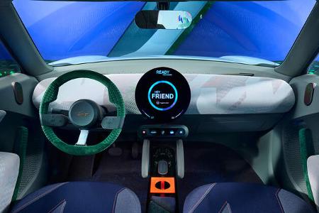 Mini Concept Aceman