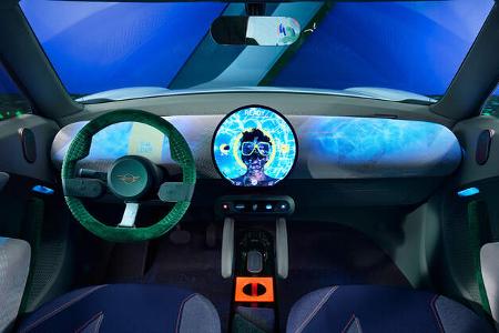 Mini Concept Aceman