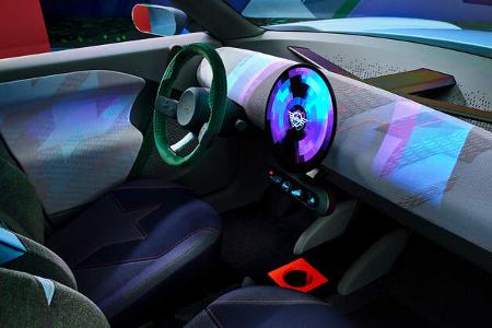 Mini Concept Aceman