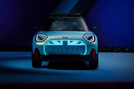 Mini Concept Aceman