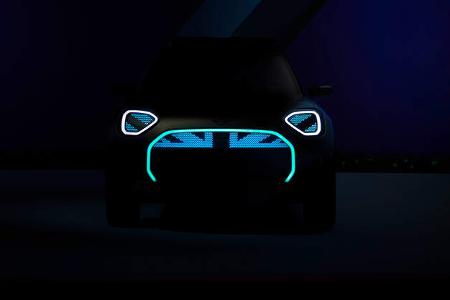 Mini Concept Aceman