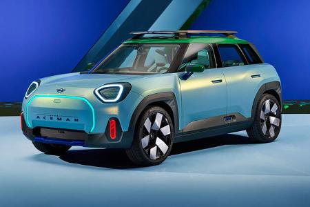 Mini Concept Aceman